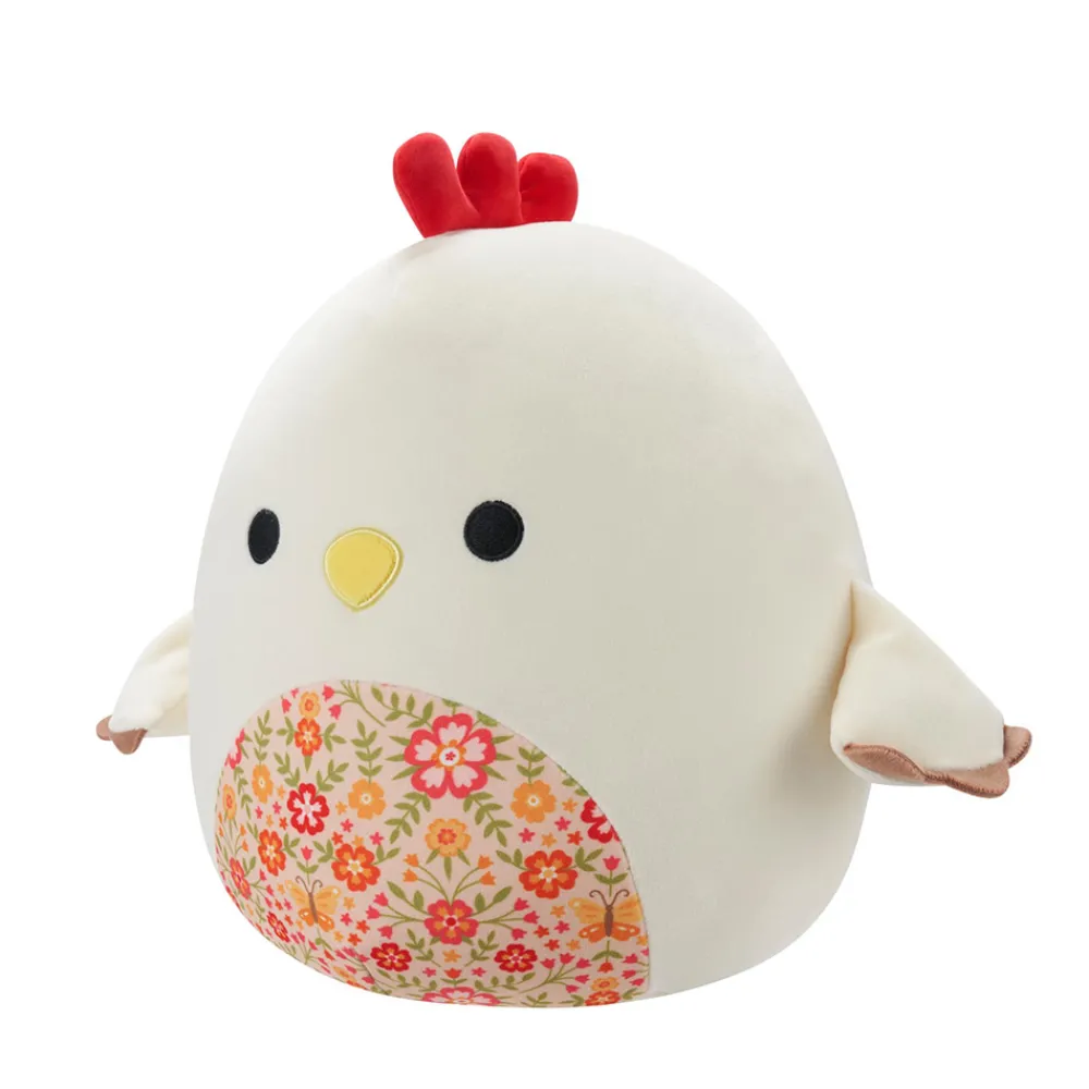 Squishmallows Squishmallows>30 cm Todd the Rooster