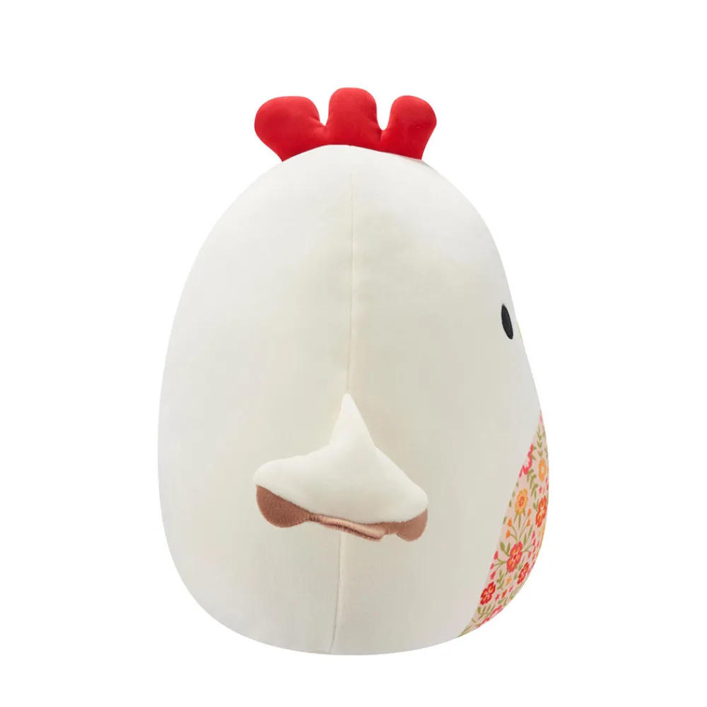 Squishmallows Squishmallows>30 cm Todd the Rooster