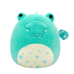 Squishmallows Squishmallows>40 cm Tortuga the Alligator