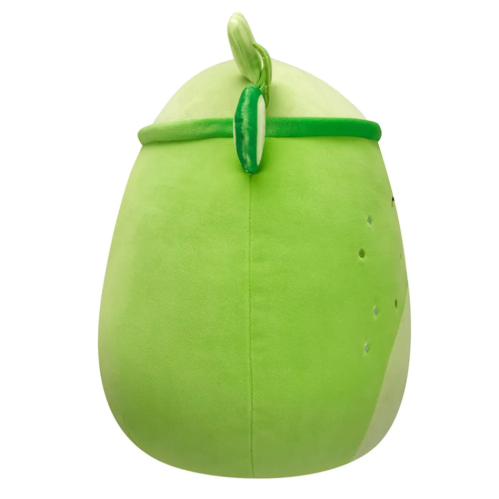 Squishmallows Squishmallows>30 cm Townes the Cucumber Mint Smoothie