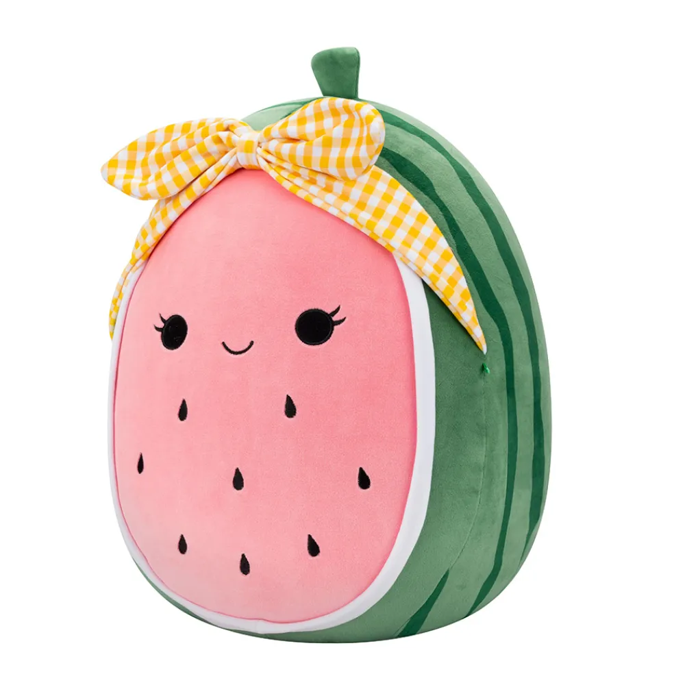 Squishmallows Squishmallows>40 cm Wanda the Watermelon