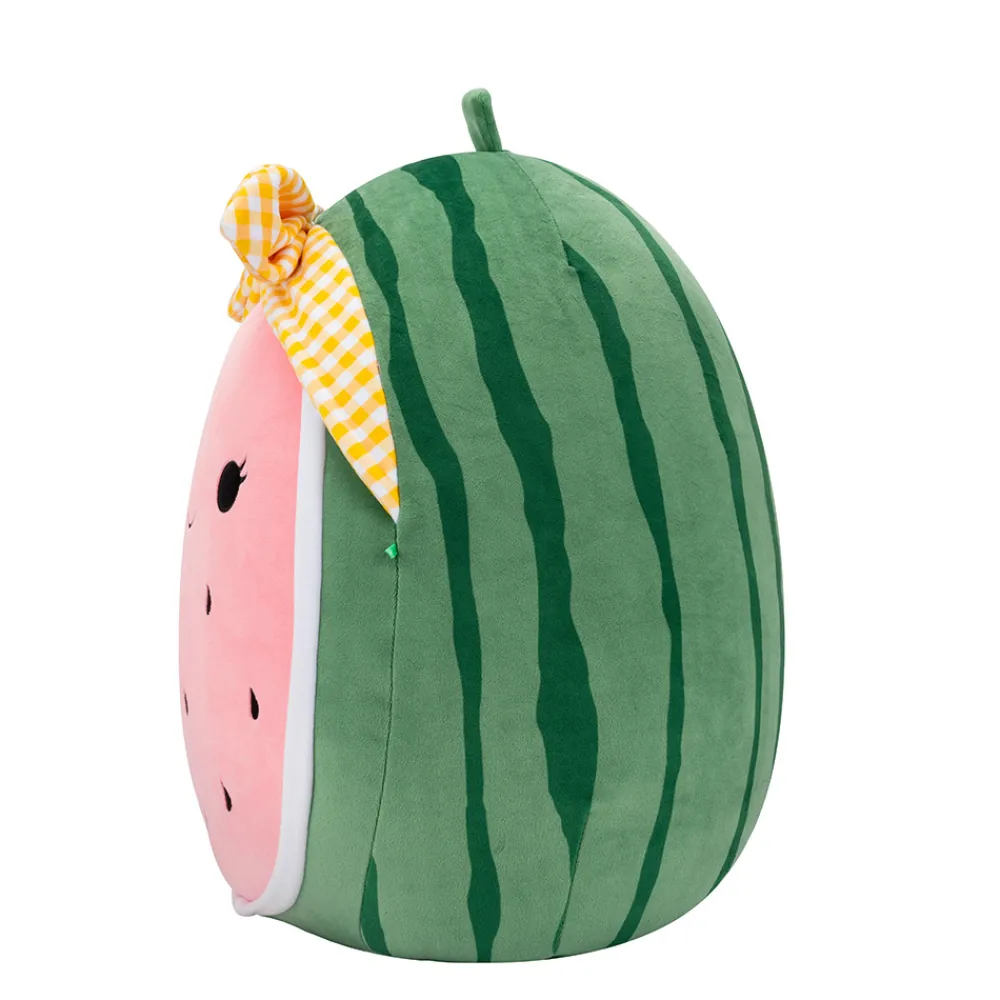 Squishmallows Squishmallows>40 cm Wanda the Watermelon