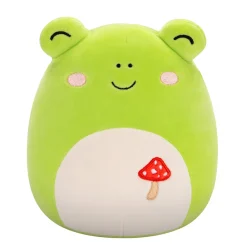 Squishmallows Squishmallows>19 cm Wendy the Frog
