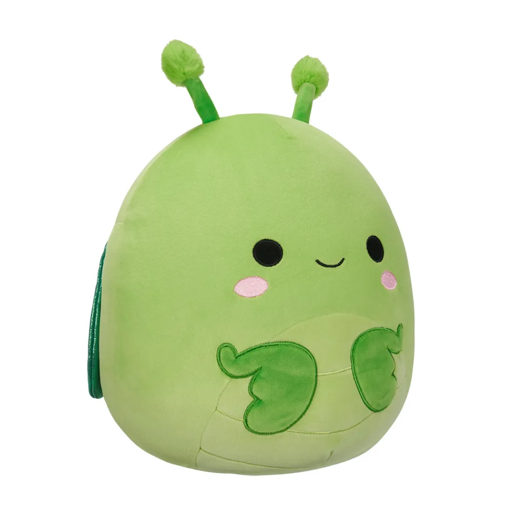 Squishmallows Squishmallows>30 cm Weston the Mantis