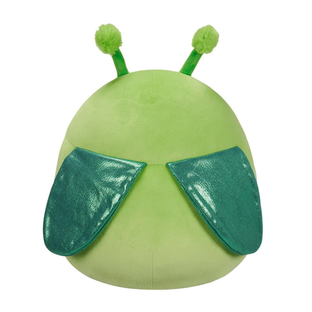 Squishmallows Squishmallows>30 cm Weston the Mantis