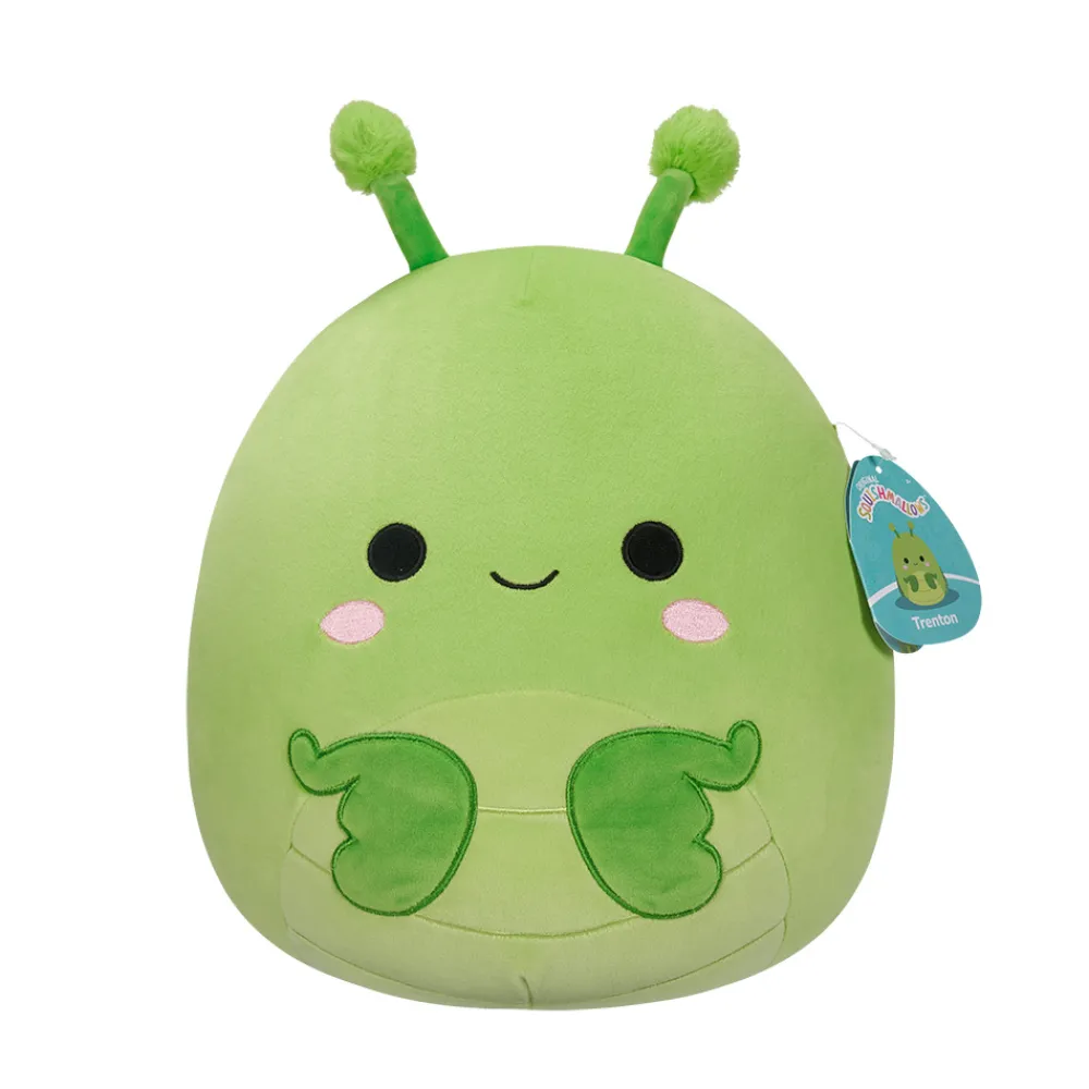 Squishmallows Squishmallows>30 cm Weston the Mantis
