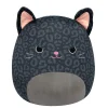 Squishmallows Squishmallows>40 cm Xiomara the Black Panther