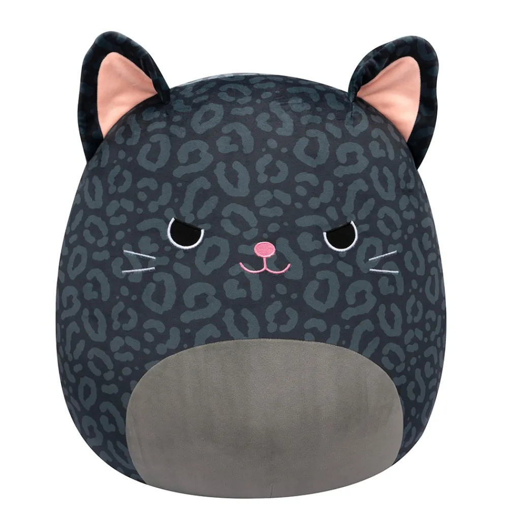 Squishmallows Squishmallows>40 cm Xiomara the Black Panther