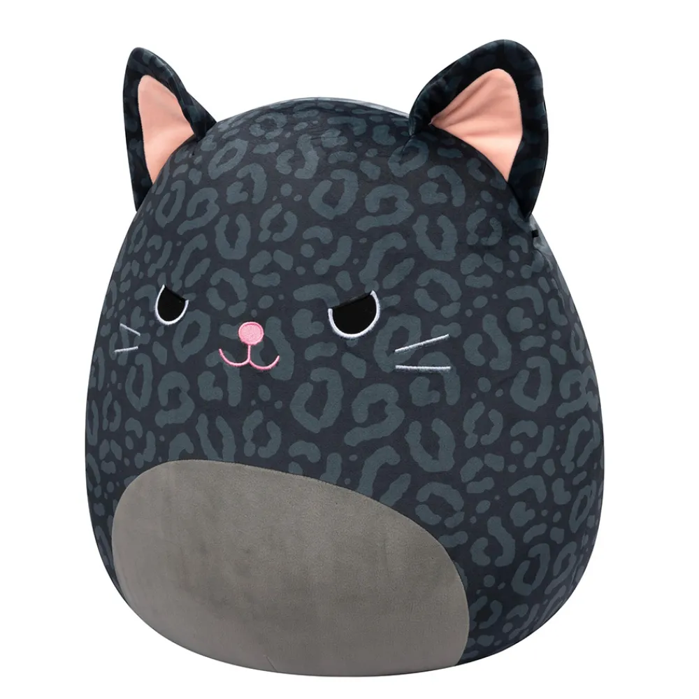 Squishmallows Squishmallows>40 cm Xiomara the Black Panther
