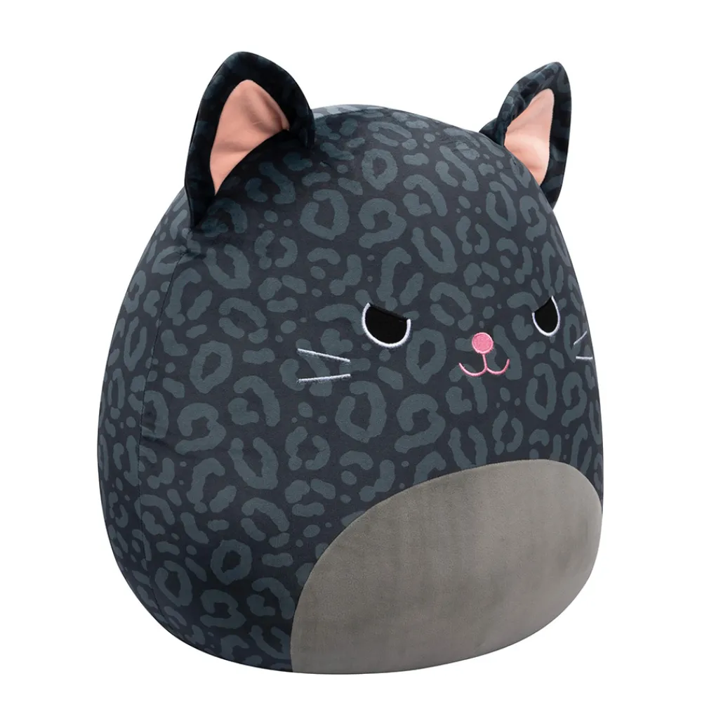 Squishmallows Squishmallows>40 cm Xiomara the Black Panther