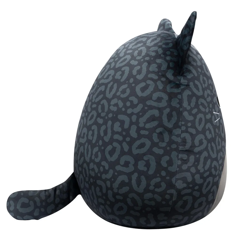Squishmallows Squishmallows>40 cm Xiomara the Black Panther