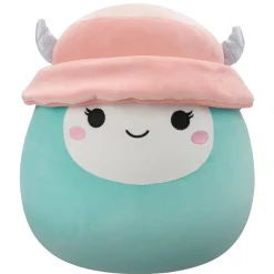 Squishmallows Squishmallows>30 cm Yollie the Yeti