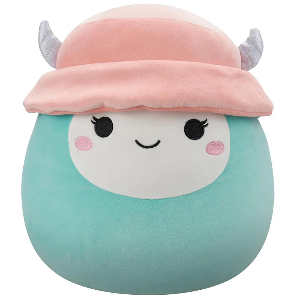 Squishmallows Squishmallows>30 cm Yollie the Yeti