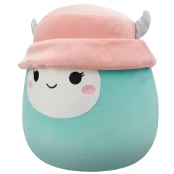Squishmallows Squishmallows>30 cm Yollie the Yeti