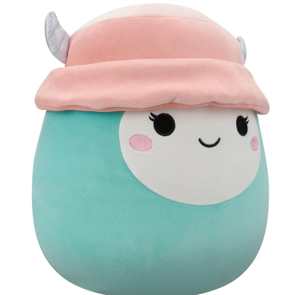 Squishmallows Squishmallows>30 cm Yollie the Yeti