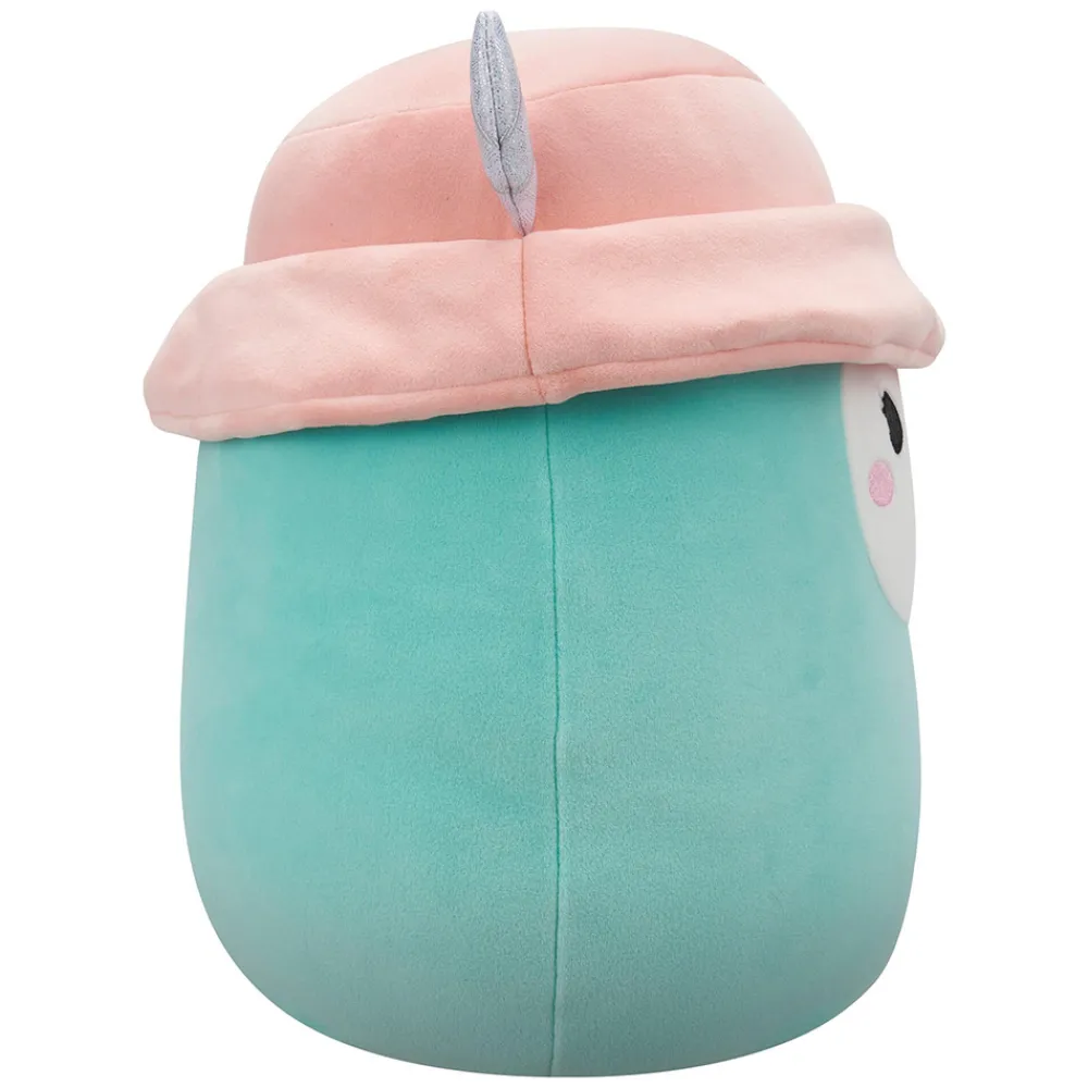 Squishmallows Squishmallows>30 cm Yollie the Yeti
