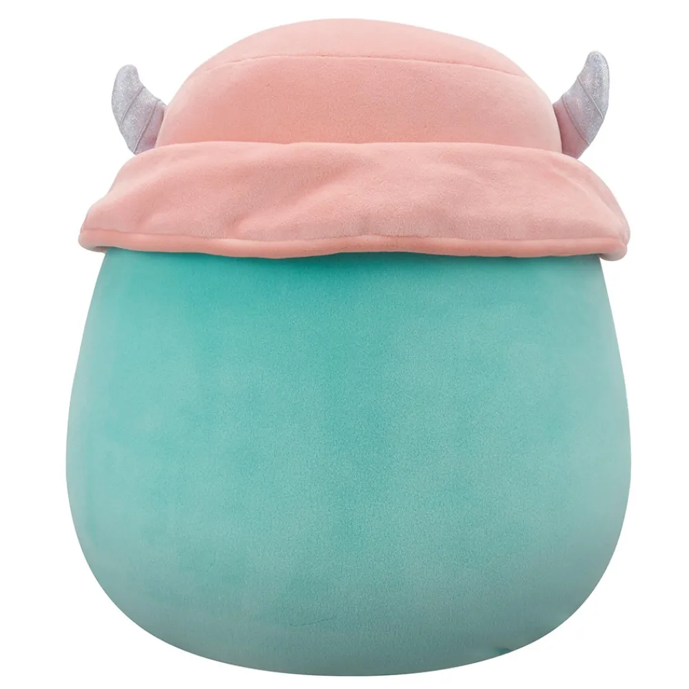 Squishmallows Squishmallows>30 cm Yollie the Yeti
