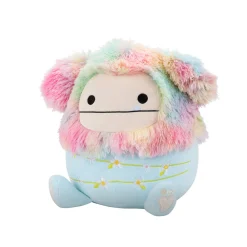 Squishmallows Squishmallows>30 cm Zozo the Bigfoot