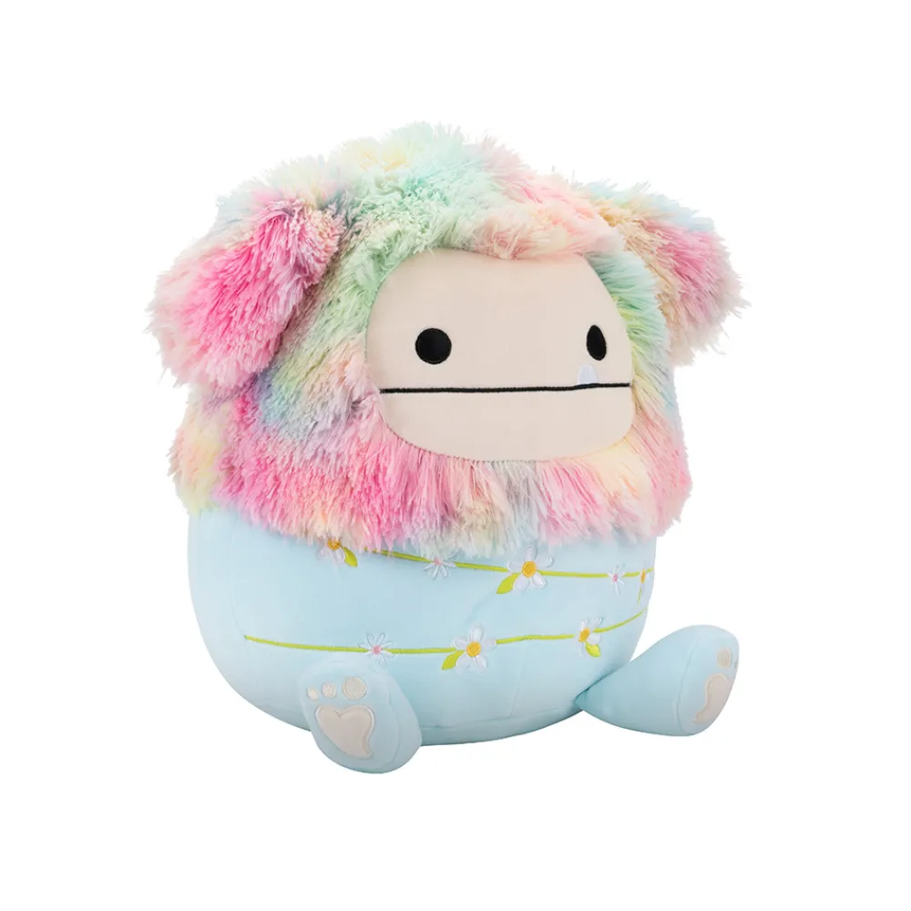 Squishmallows Squishmallows>30 cm Zozo the Bigfoot