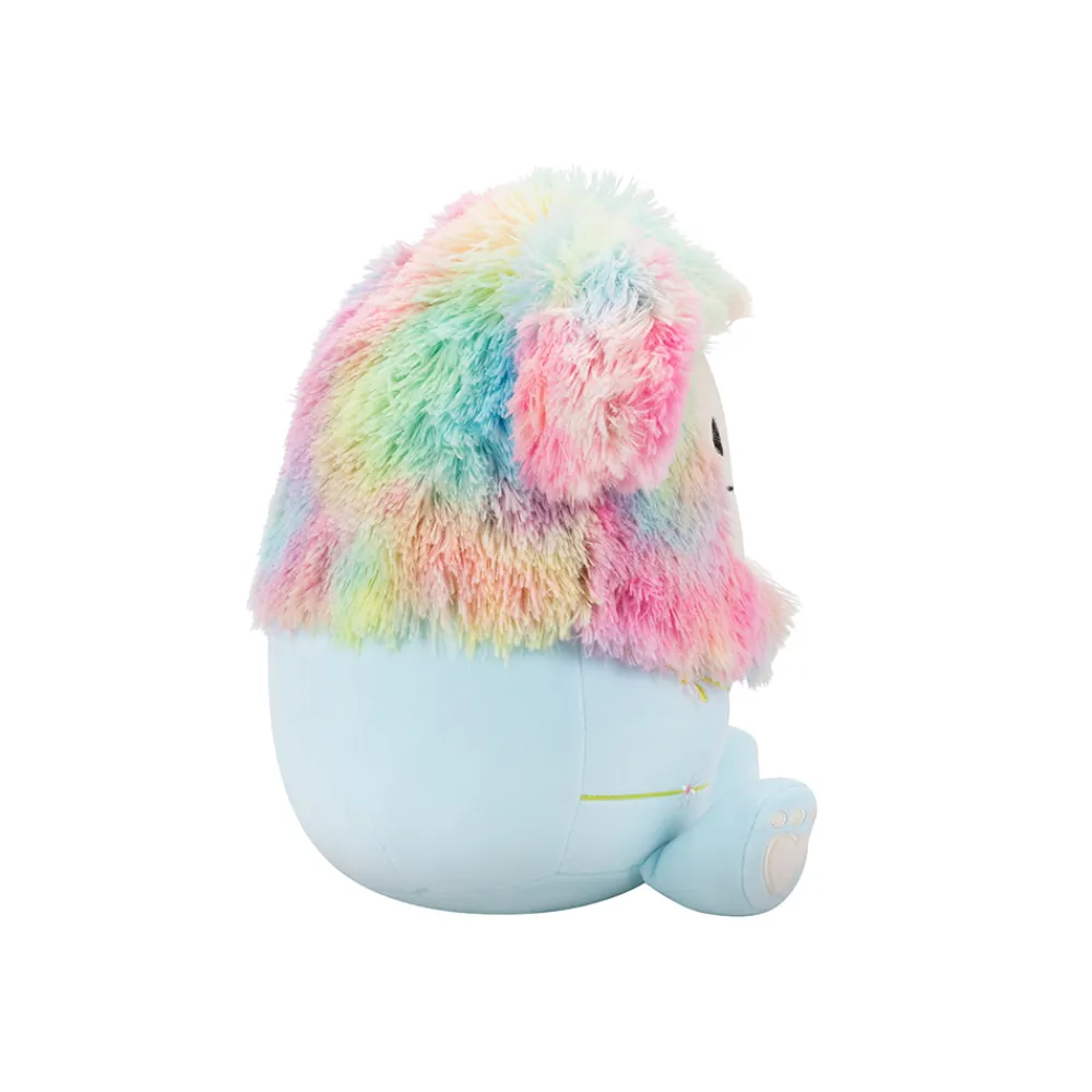 Squishmallows Squishmallows>30 cm Zozo the Bigfoot