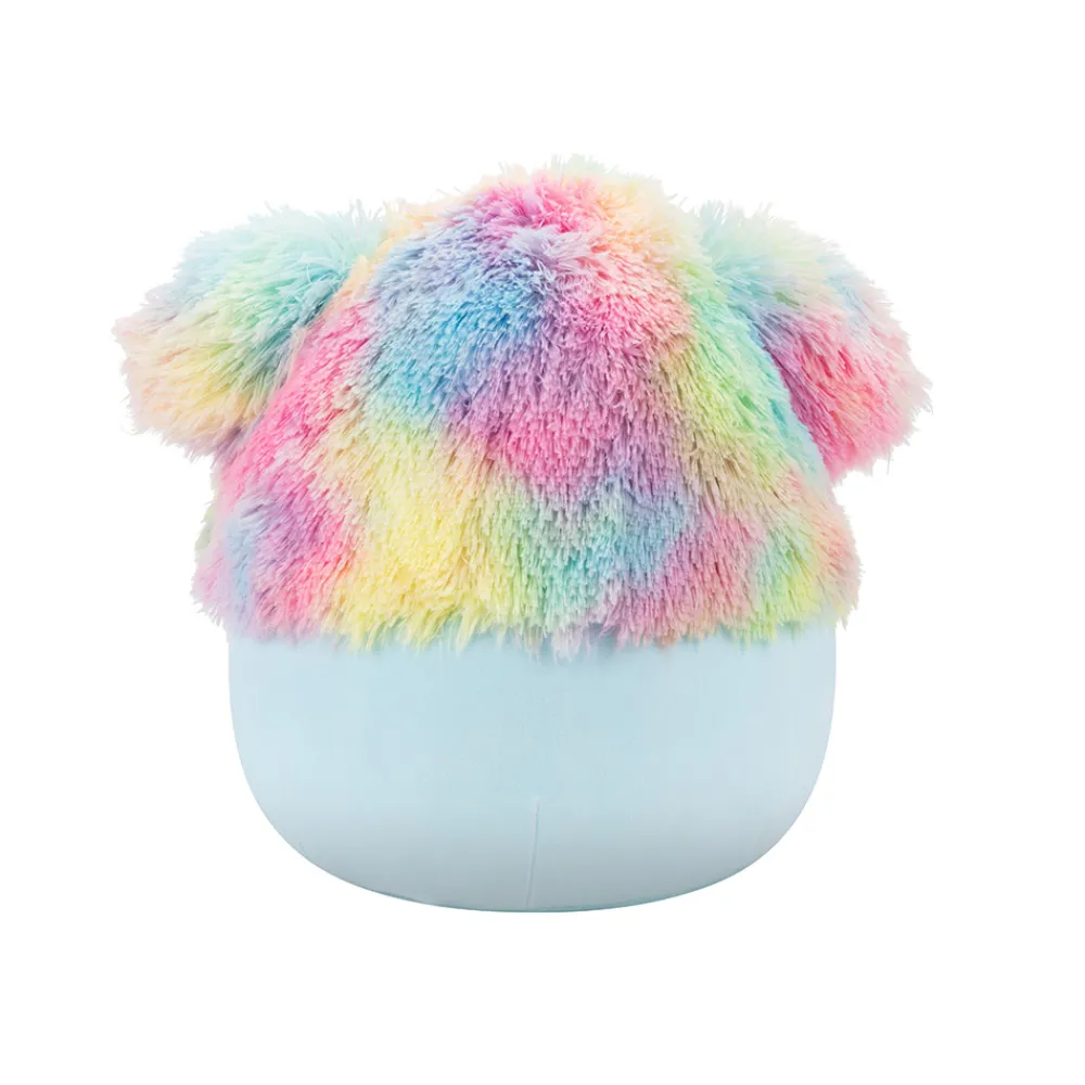 Squishmallows Squishmallows>30 cm Zozo the Bigfoot