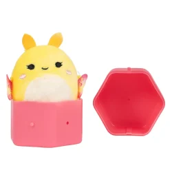 Squishmallows Fidgets Og Småleker | Squishmallows>Micromallows Blind Plush With Fashion 6cm