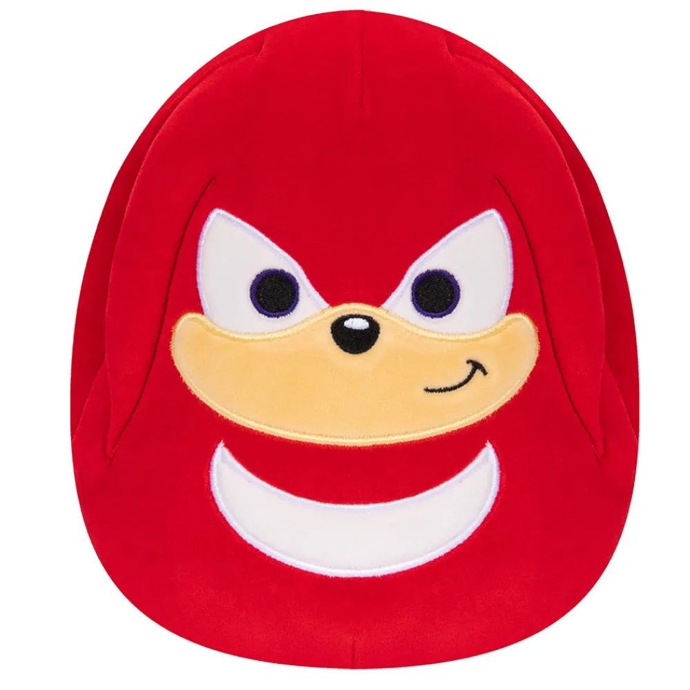 Squishmallows Squishmallows | Sonic>Sonic The Hedgehog 20 cm - Knuckles