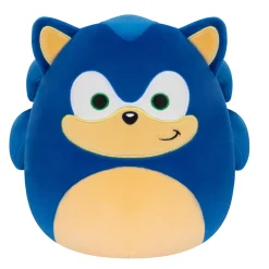 Squishmallows Squishmallows | Sonic>Sonic The Hedgehog 20 cm - Sonic