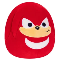 Squishmallows Squishmallows | Sonic>Sonic The Hedgehog 20 cm - Knuckles