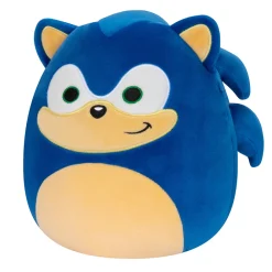Squishmallows Squishmallows | Sonic>Sonic The Hedgehog 20 cm - Sonic