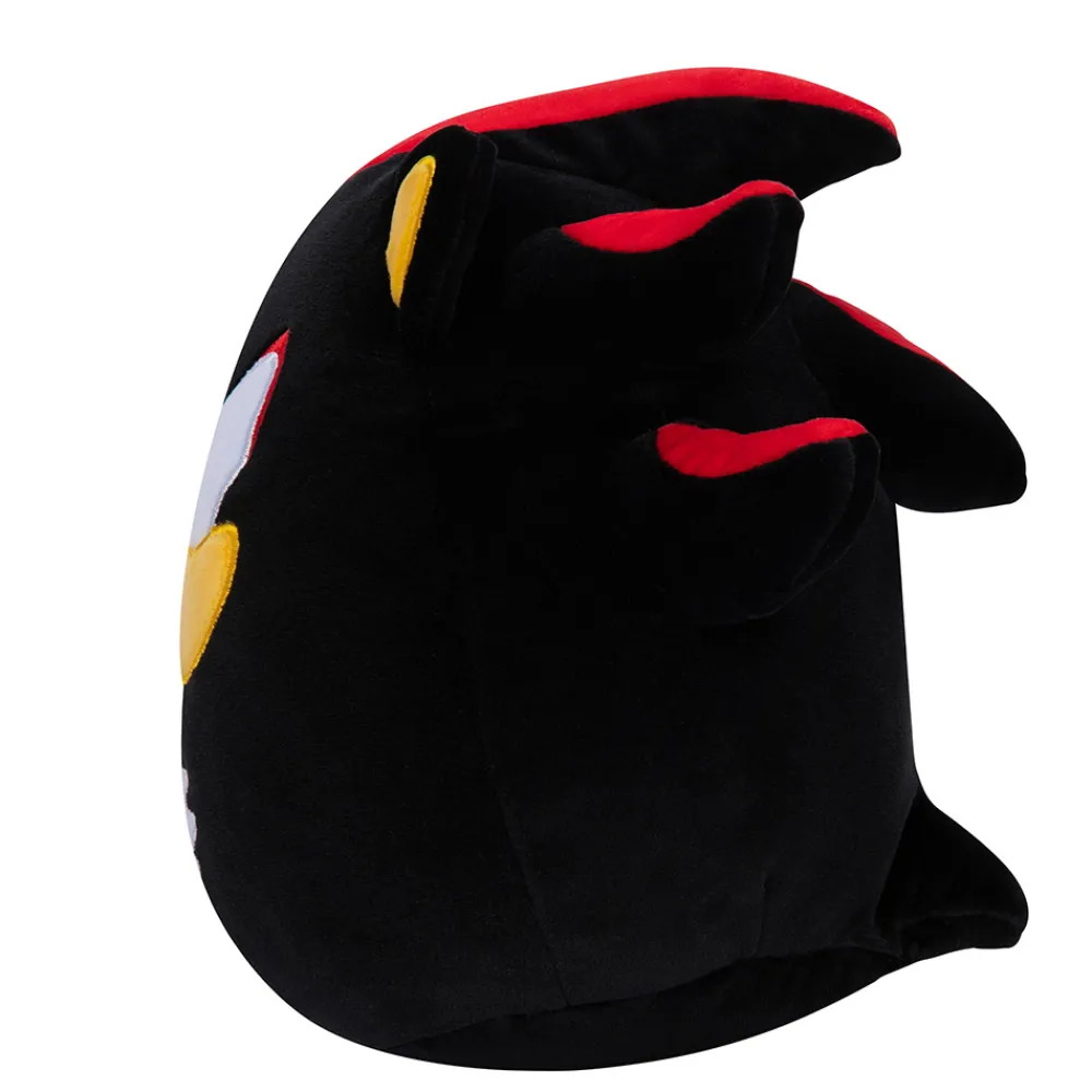 Squishmallows Squishmallows | Sonic>Sonic The Hedgehog 20 cm - Shadow