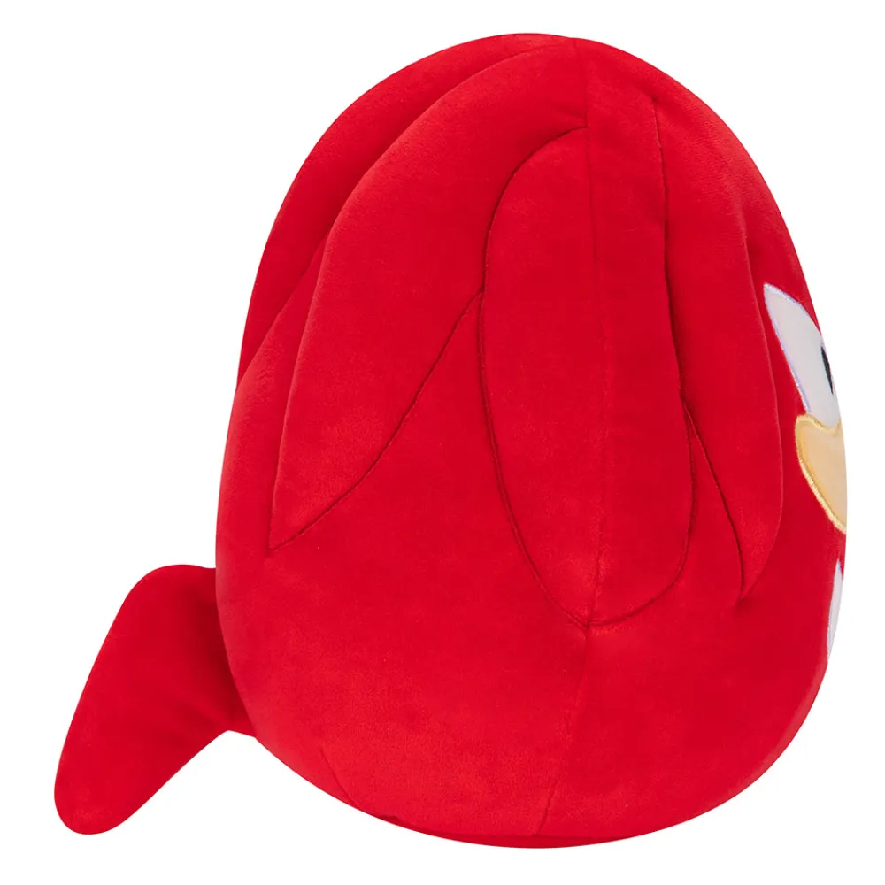 Squishmallows Squishmallows | Sonic>Sonic The Hedgehog 20 cm - Knuckles