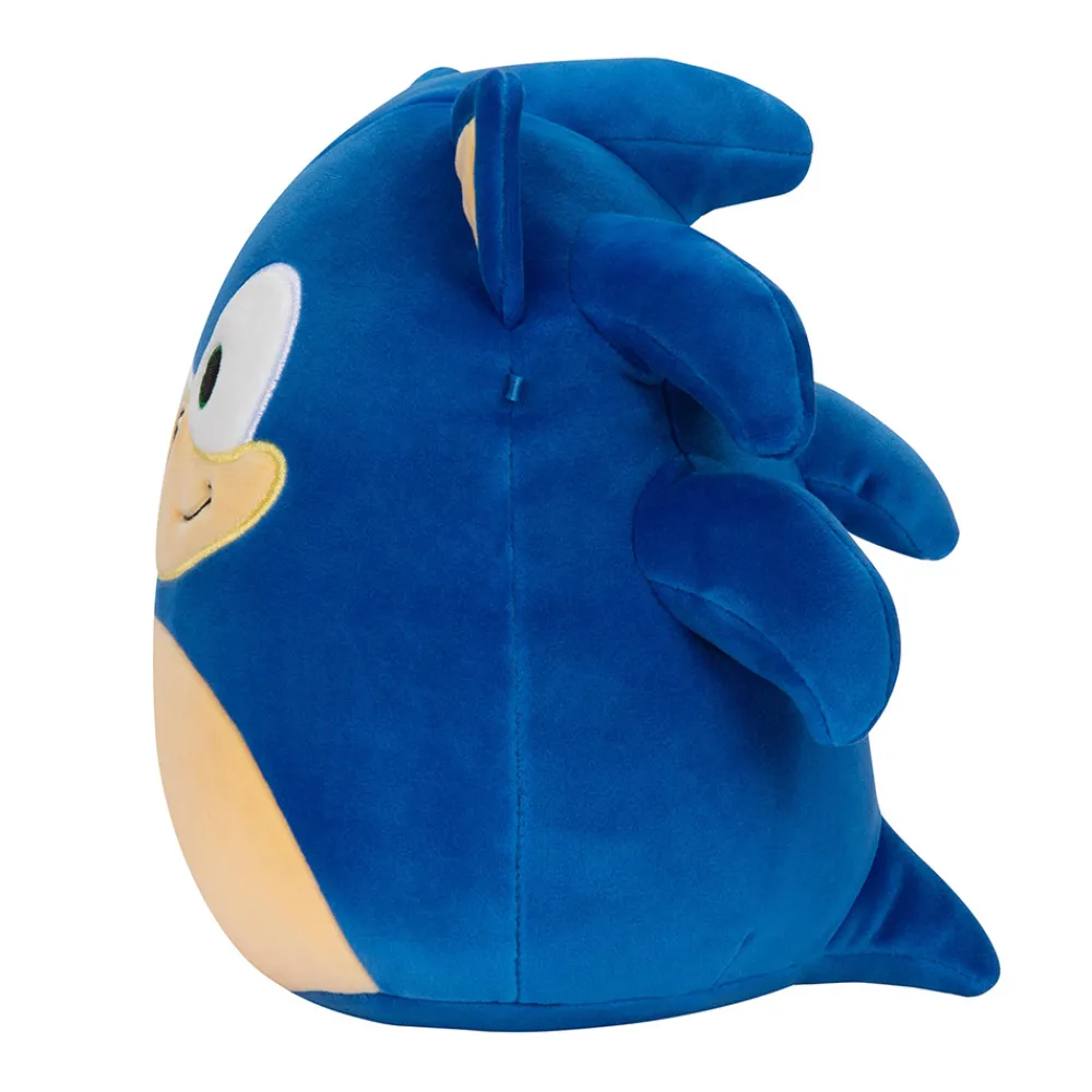 Squishmallows Squishmallows | Sonic>Sonic The Hedgehog 20 cm - Sonic