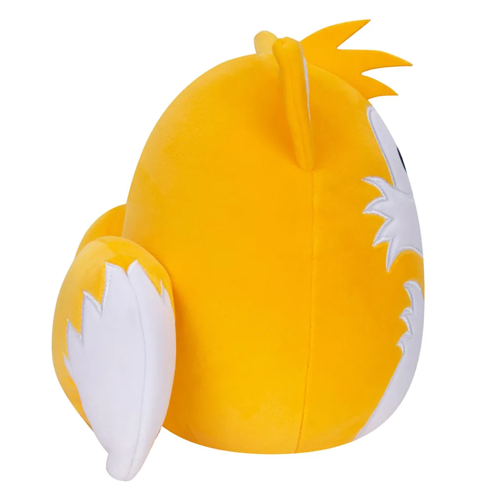 Squishmallows Squishmallows | Sonic>Sonic The Hedgehog 20 cm - Tails