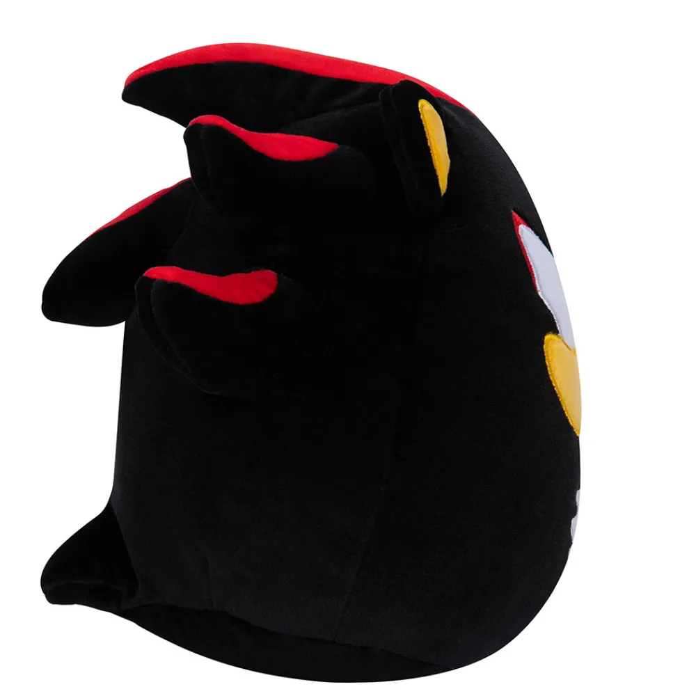 Squishmallows Squishmallows | Sonic>Sonic The Hedgehog 20 cm - Shadow