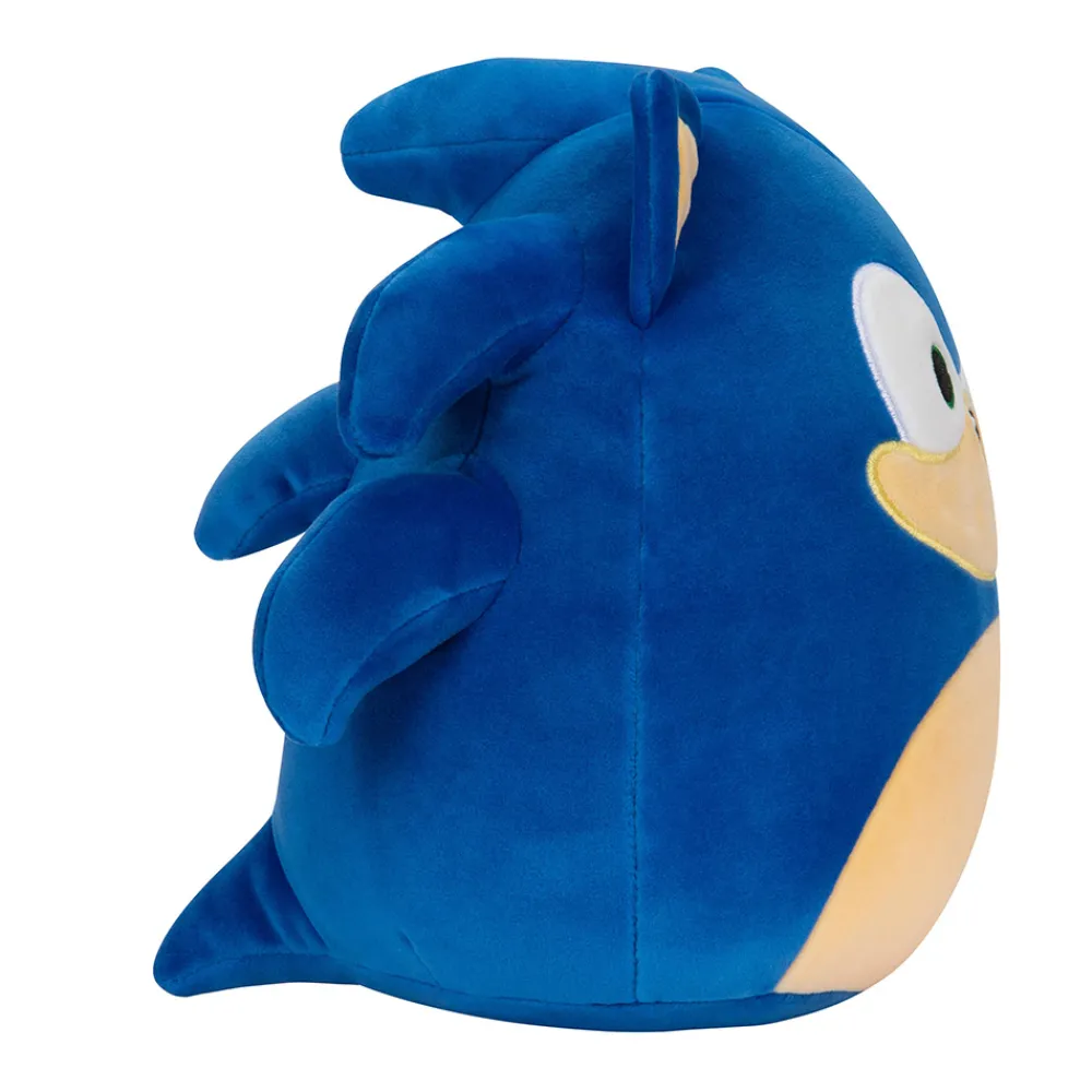 Squishmallows Squishmallows | Sonic>Sonic The Hedgehog 20 cm - Sonic