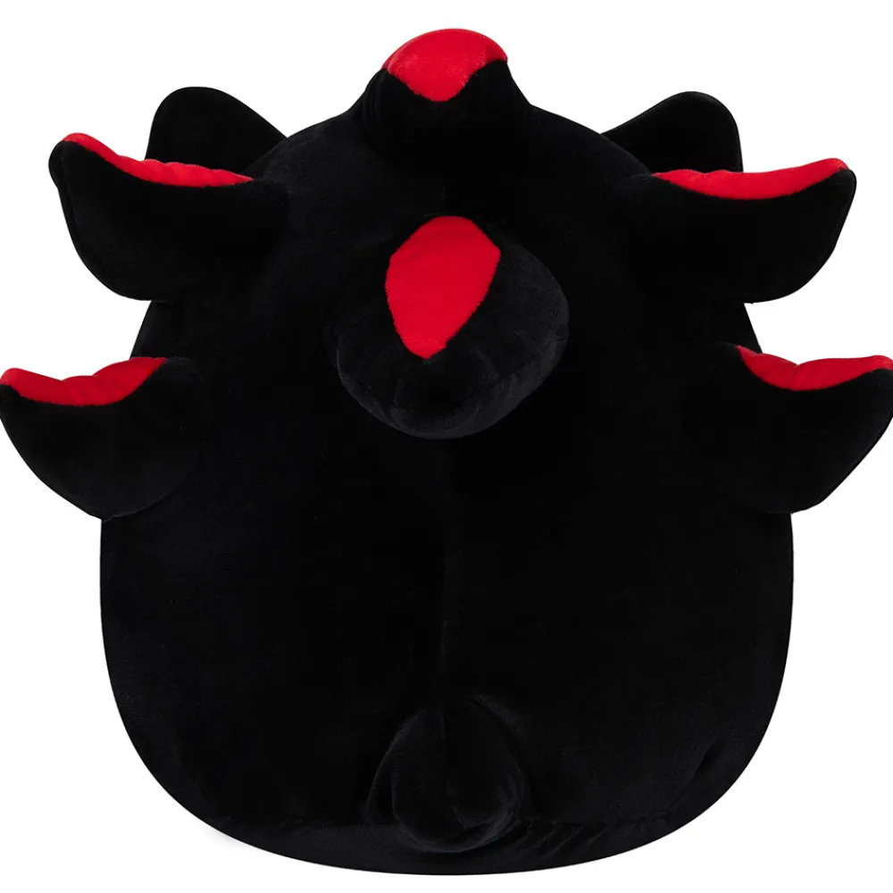 Squishmallows Squishmallows | Sonic>Sonic The Hedgehog 20 cm - Shadow