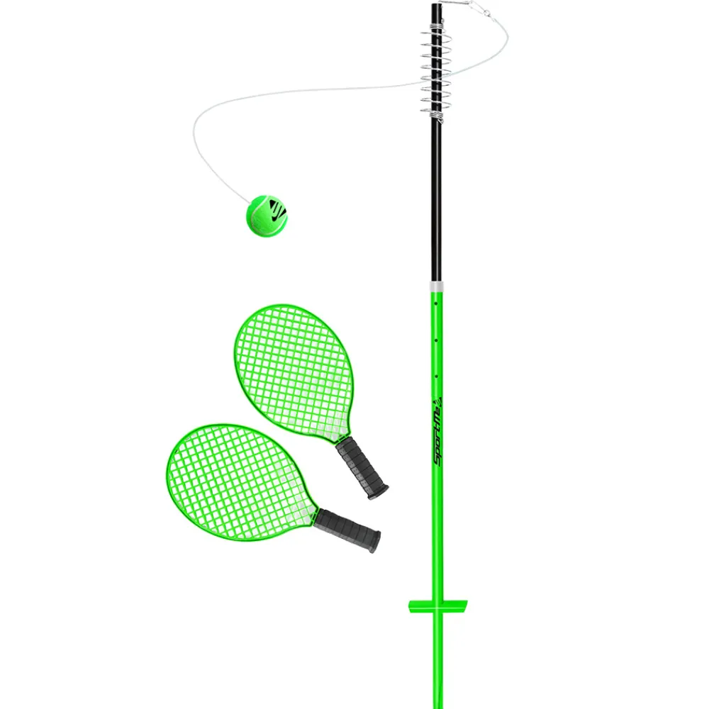 SportMe Sommerlek | Sport Og Aktiviteter>Stangtennis