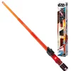 Hasbro Tilbehør Og Dekor>Star Wars Lightsaber Forge Electronic Lyssverd - Darth Vader