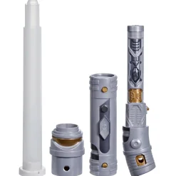 RINGO Disney>Star Wars Lightsaber Forge Electronic Ashoka Tano