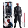 Hasbro Actionfigurer>Star Wars Titan Hero Darth Maul