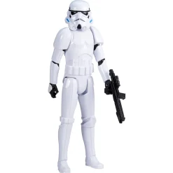 Hasbro Actionfigurer>Star Wars Titan Hero Stormtrooper