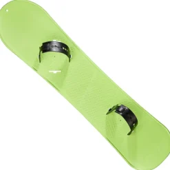 Stiga Vinterlek>Snowboard Wild Green