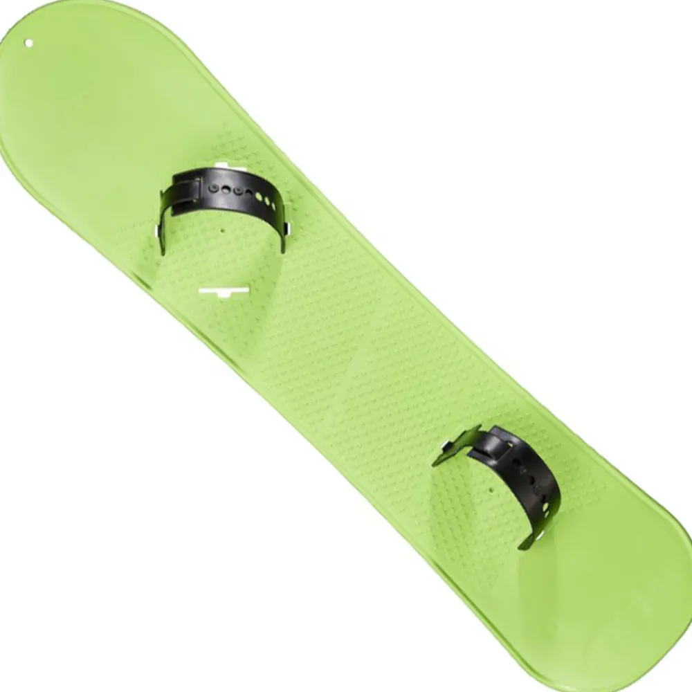Stiga Vinterlek>Snowboard Wild Green
