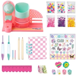 RINGO Diy Og Hobby | Smykker Og Vesker>Style 4 Ever Mini Stationery