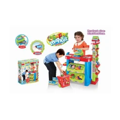 RINGO Hus Og Hjem>Super Market Play Set