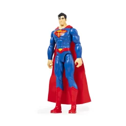 RINGO Actionfigurer | Dc>Supermann figur 30 cm