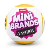 Mini Brands Fidgets Og Småleker | Mini Brands>5 Surprise Fashion S3