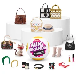 Mini Brands Fidgets Og Småleker | Mini Brands><noscript><img width=