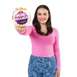 Mini Brands Fidgets Og Småleker | Mini Brands><noscript><img width=